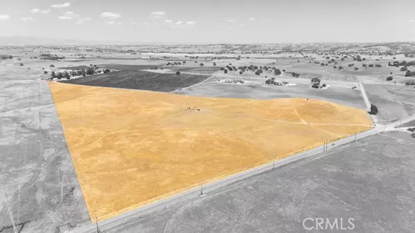 Paso Robles, CA 93446,0 Creston Road