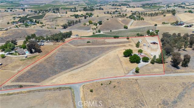 6180 Avenida Trinidad Place, San Miguel, CA 93451