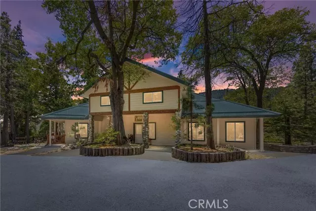 10820 Bonita Way, Wofford Heights, CA 93285