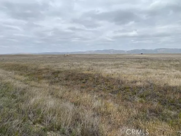 California Valley, CA 93453,0 Dardanelle lot 86