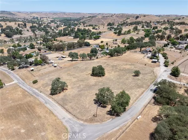 Paso Robles, CA 93446,0 Lot 28 Sandy Creek Road