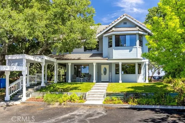 Atascadero, CA 93422,12355 Santa Ana Road