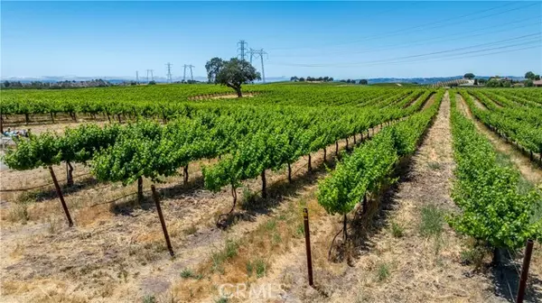 4950 Union Rd, Paso Robles, CA 93446