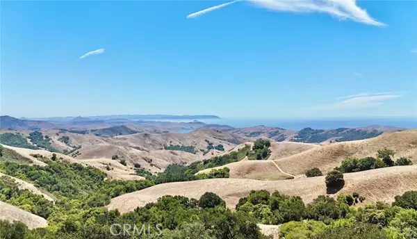 0 Old Creek Road, Templeton, CA 93465
