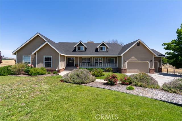 26 Deer View Lane, Templeton, CA 93465