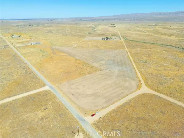 California Valley, CA 93453,0 Soda Lake Road