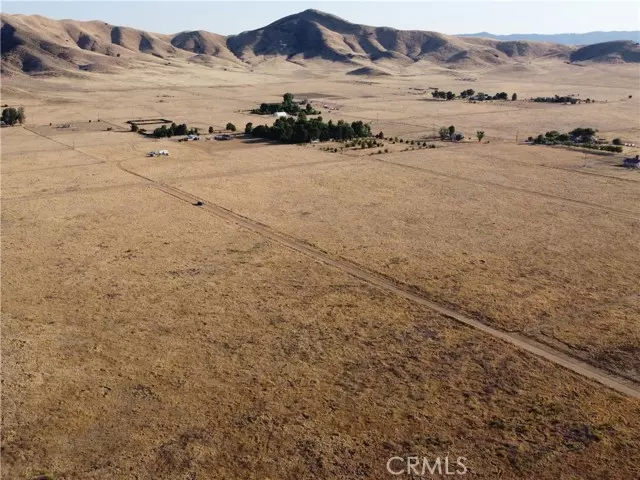 0 Degiorgi Rd, California Valley, CA 93453
