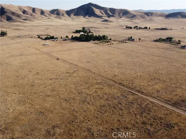 0 Degiorgi Rd, California Valley, CA 93453