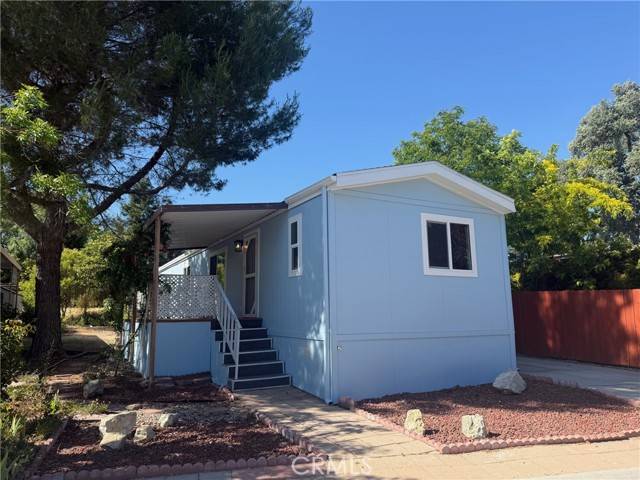 41 Via Santa Barbara, Paso Robles, CA 93446