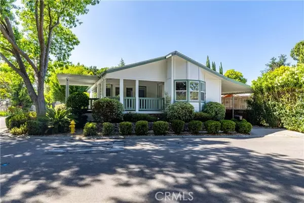 146 Via Santa Barbara #146, Paso Robles, CA 93446