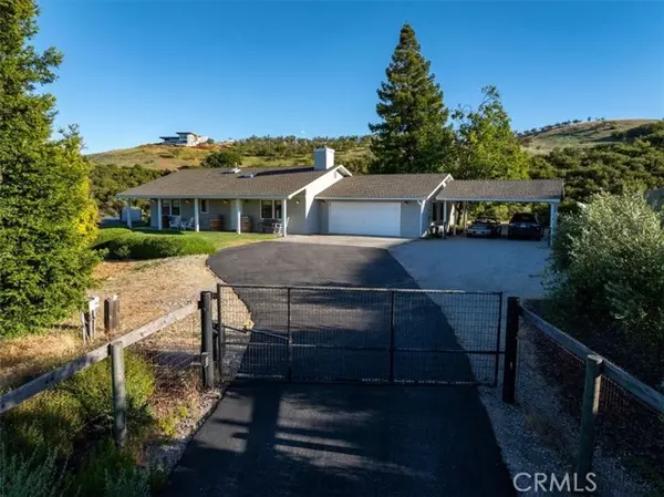 Paso Robles, CA 93446,885 W 4th Street