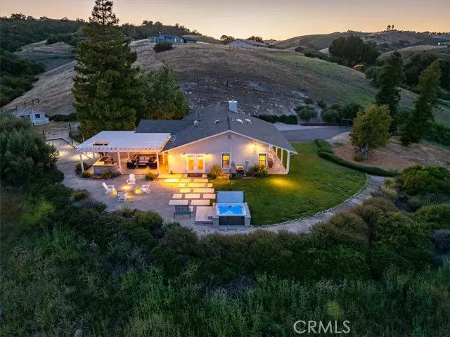 885 W 4th Street, Paso Robles, CA 93446