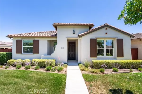 Paso Robles, CA 93446,2650 Benicia Lane