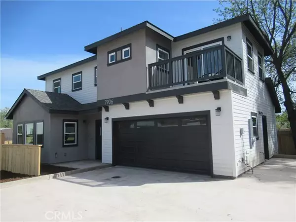 7906 Curbaril Avenue, Atascadero, CA 93422