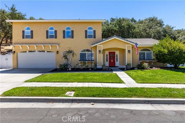 506 Red River Drive, Paso Robles, CA 93446