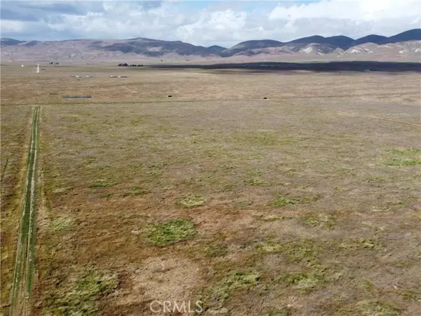 California Valley, CA 93453,0 Beckworth Road