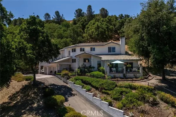 9230 Las Lomas Avenue, Atascadero, CA 93422