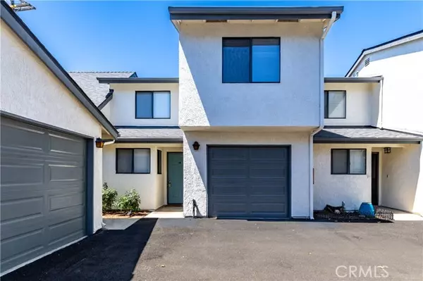 Atascadero, CA 93422,10710 El Camino Real #14