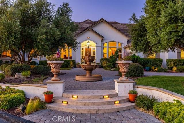2045 Vista De La Vina, Templeton, CA 93465
