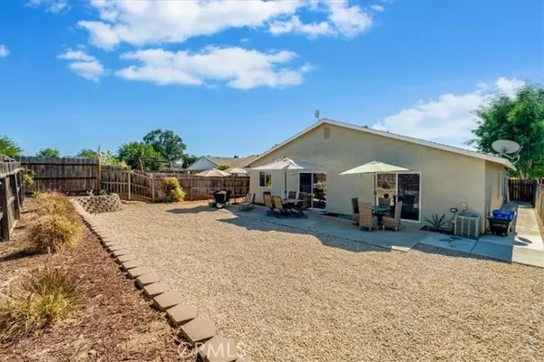 Shandon, CA 93461,172 Calle Carmelita