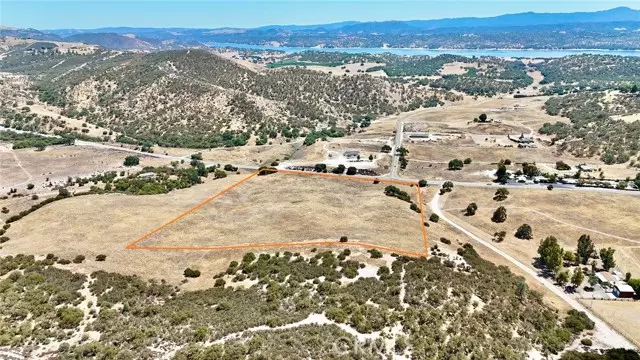 0 Jolon Road, Bradley, CA 93426