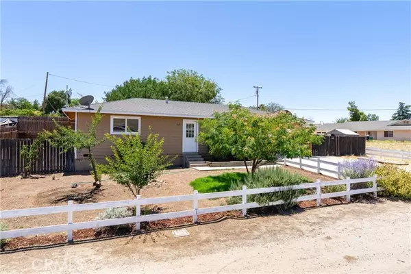 Shandon, CA 93461,212 Mesa Grande Drive