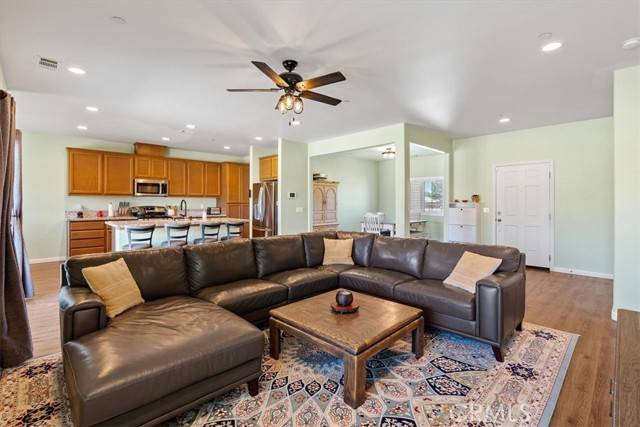 Shandon, CA 93461,256 Archer Circle