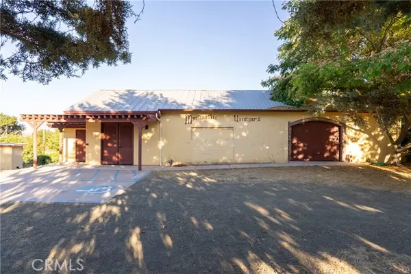 Templeton, CA 93465,2865 Ridge Road
