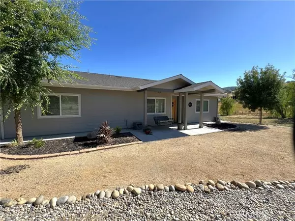 9132 Santa Margarita Road, Atascadero, CA 93422