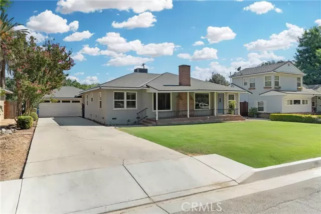 Bakersfield, CA 93305,33 Miner Street