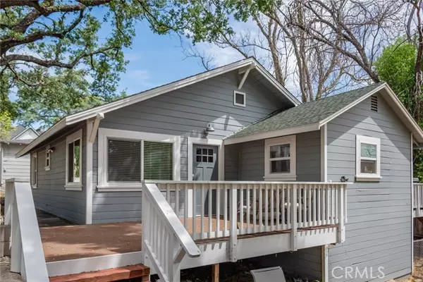 1222 Chestnut Street, Paso Robles, CA 93446