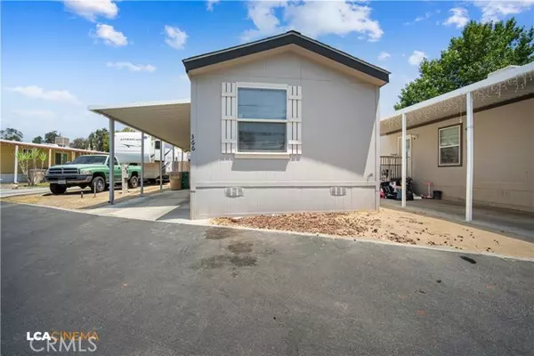 Bakersfield, CA 93308,348 Petrol Rd #366