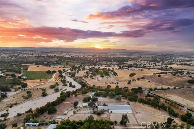 Paso Robles, CA 93446,5625 Linne Road