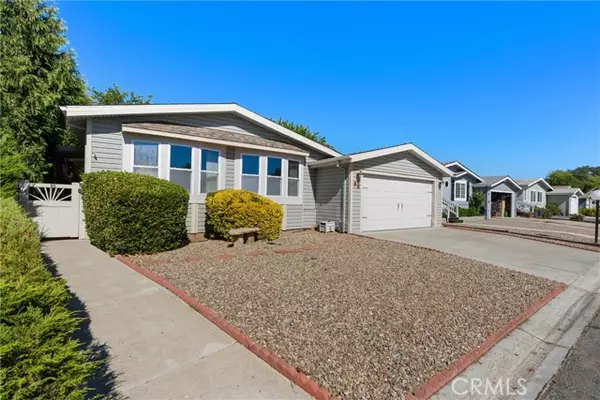 Templeton, CA 93465,1220 Bennett Way #83