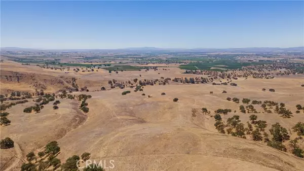 0 Cross Canyons Rd, San Miguel, CA 93451