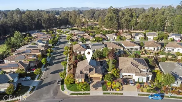 Nipomo, CA 93444,1354 Trail View Place