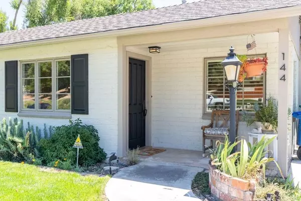 144 12th Street, Paso Robles, CA 93446
