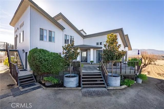 7110 Drake Road, Paso Robles, CA 93446