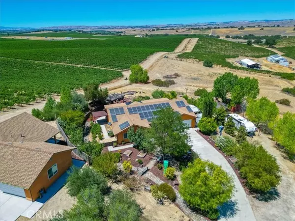 8015 Plane View Place, Paso Robles, CA 93446