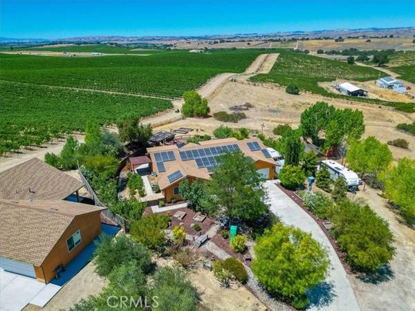 8015 Plane View Place, Paso Robles, CA 93446