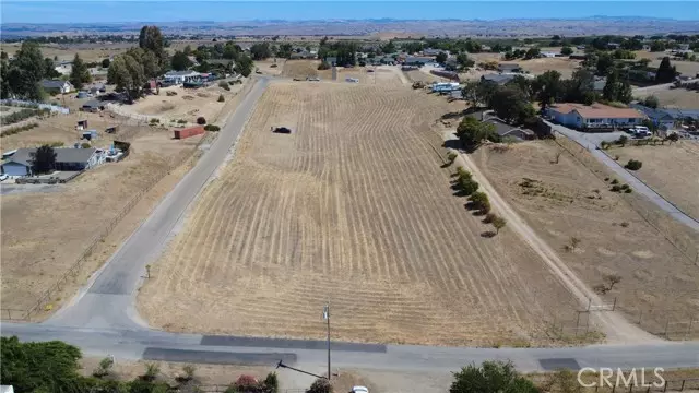 Paso Robles, CA 93446,0 Prancing Deer Road