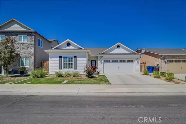 3715 Evergreen Village Lane, Shafter, CA 93263