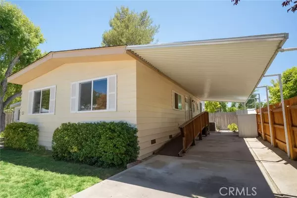 Paso Robles, CA 93446,12 Via Santa Barbara #12