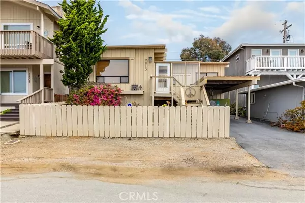 Cayucos, CA 93430,2813 Orville Avenue