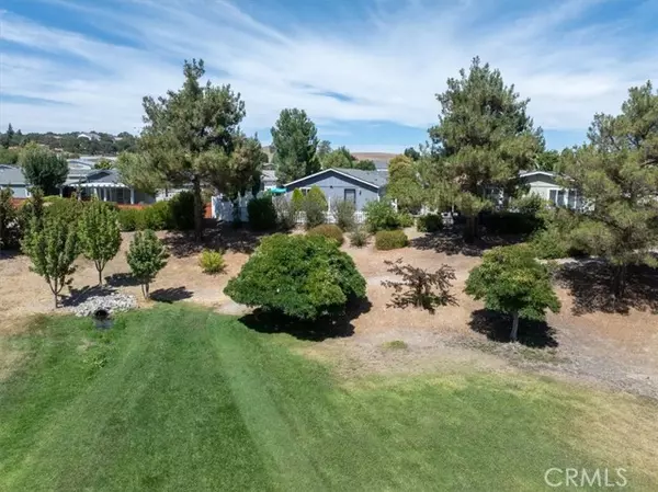 Paso Robles, CA 93446,6 Pheasant Court