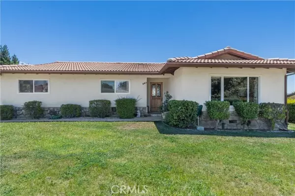 Paso Robles, CA 93446,726 N Trigo Ln