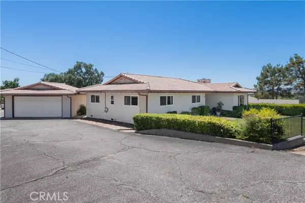 Paso Robles, CA 93446,726 N Trigo Ln