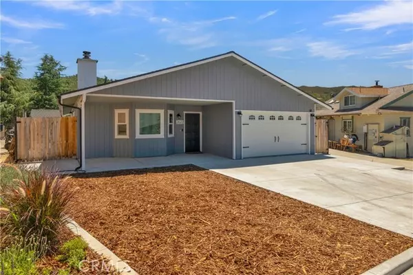 2622 Pinto Lane, Paso Robles, CA 93446