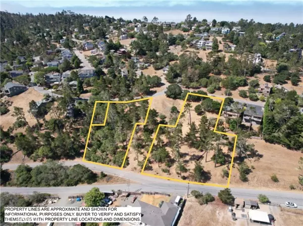 0 Londonderry Lane, Cambria, CA 93428