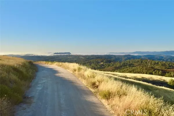 0 Copperhead Road, Bradley, CA 93426